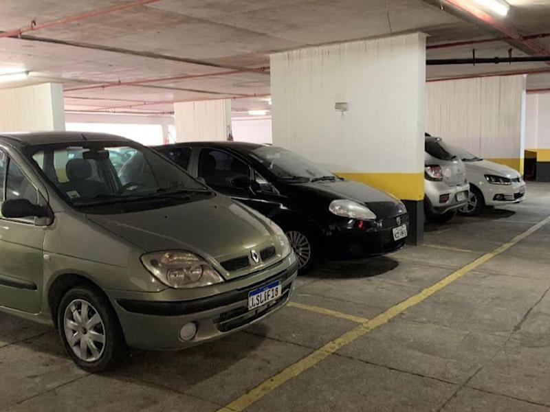 Ferienwohnung Design Botafogo: Piscina, Garagem E Luxo Rio de Janeiro Exterior foto